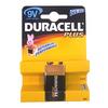 Duracell Alkaline 9V Single MN1604