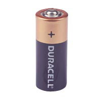 Duracell Alkaline Battery MN9100(N)