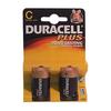 Duracell Alkaline C Pack 2 MN1400