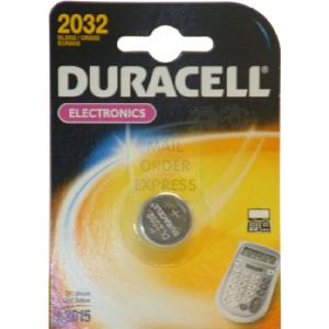 Duracell Plus 3V