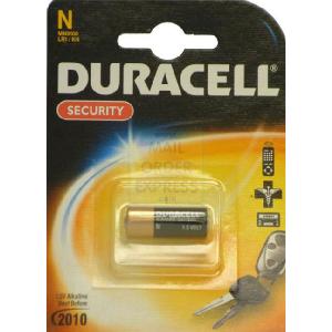 Duracell Batteries Duracell Plus LR1