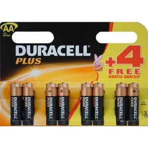 Duracell Batteries Duracll AAs 4 4 FREE
