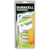 Duracell Battery Charger Accu Timer-operated for
