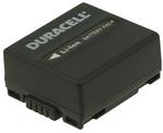 DURACELL CAMCORDER BATTERY FOR