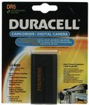 DURACELL CAMCORDER BATTERY