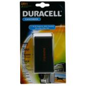 Duracell DR11 Replacement Multi-fit Camcorder