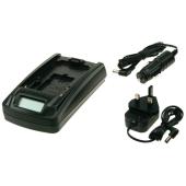 duracell DR5512 Ultra Fast Camcorder & Digital