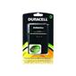 Duracell DR5700G-UK - Battery Charger DR5700G-UK