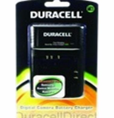 Duracell DR5700LM-EU battery charger