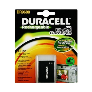 Duracell DR9688 Replacement Camera Battery