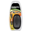 Duracell Mini Value Battery Charger 8hrs Max.