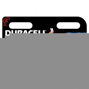 Duracell MX1400 Ultra Power C Size