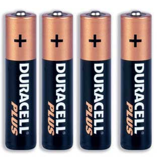 aaa duracell rechargeable batteries review aaa duracell rechargeable batteries review