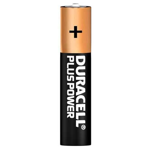 Duracell Plus Power AAA Batteries Pack of 24