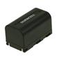 Duracell Replacement Camcorder battery for Samsung