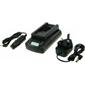 Ultra Fast Battery Charger DR5515-UK