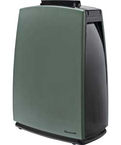 Duracraft 16 Litre Dehumidifier