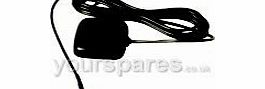 DURAGADGET LOW PROFILE GPS ANTENNA GA 25MCX
