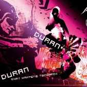 Duran Duran What Happens Tomorrow