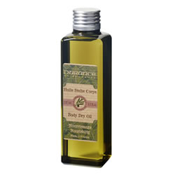 Durance en Provence Around The Olive Tree Body Dry Oil 125ml