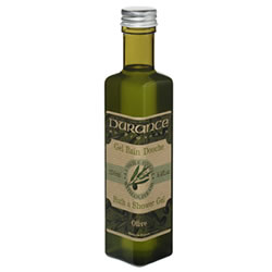 Durance en Provence Around The Olive Tree Olive Bath and Shower Gel 250ml