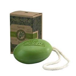 Durance en Provence Around The Olive Tree Soap