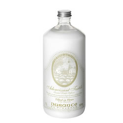 Durance en Provence Linen Care Textile Softener Orange Flower 1 Litre