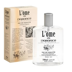 Durance en Provence Lome EDT 100ml