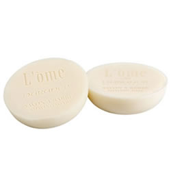 Durance en Provence Lome Shaving Soap 100g