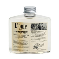 Durance en Provence Lome Shower Gel 250ml