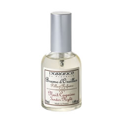 Durance en Provence Pillow Perfume Lime Flower 50ml