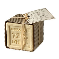 Durance en Provence Tradition of Marseille Olive