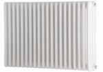 DuraTherm 4 Column Tubular Radiator - 27 Sections - 600mm H x 1215mm W (7182 BTUs / 2104 Watts)