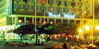 Beach Hotel