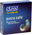 Durex Extra Safe (12)