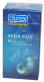 Durex Extra Safe 12 Pack