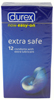 durex extra safe condoms 12
