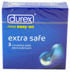 extra safe condoms 3