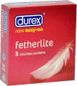 Durex Fetherlite (12)