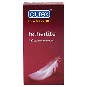 durex Fetherlite