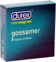 Durex Gossamer (12)