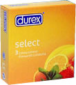 Durex Select (12)