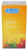 Durex Select 12 Pack