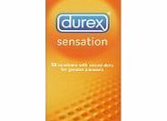 Durex Sensation (12)