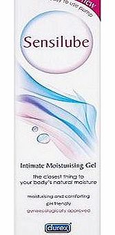 Durex Sensilube - 40ml 10006596