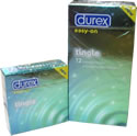Durex Tingle 12 Pack