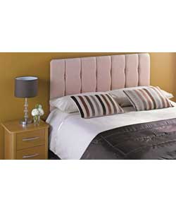 Durham Single Headboard