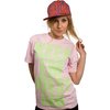 Durkl T-shirt - Keep Em Guessing (Pink)