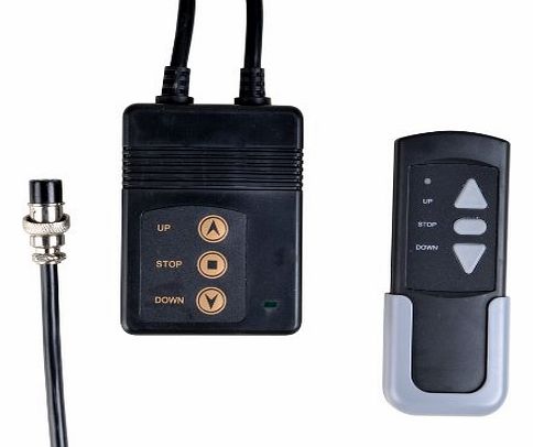 Duronic EPS/ Remote Control for use with Duronic EPS (Electric) Projector screens