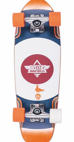 Dusters Bird Mod Cruiser - 25 inch